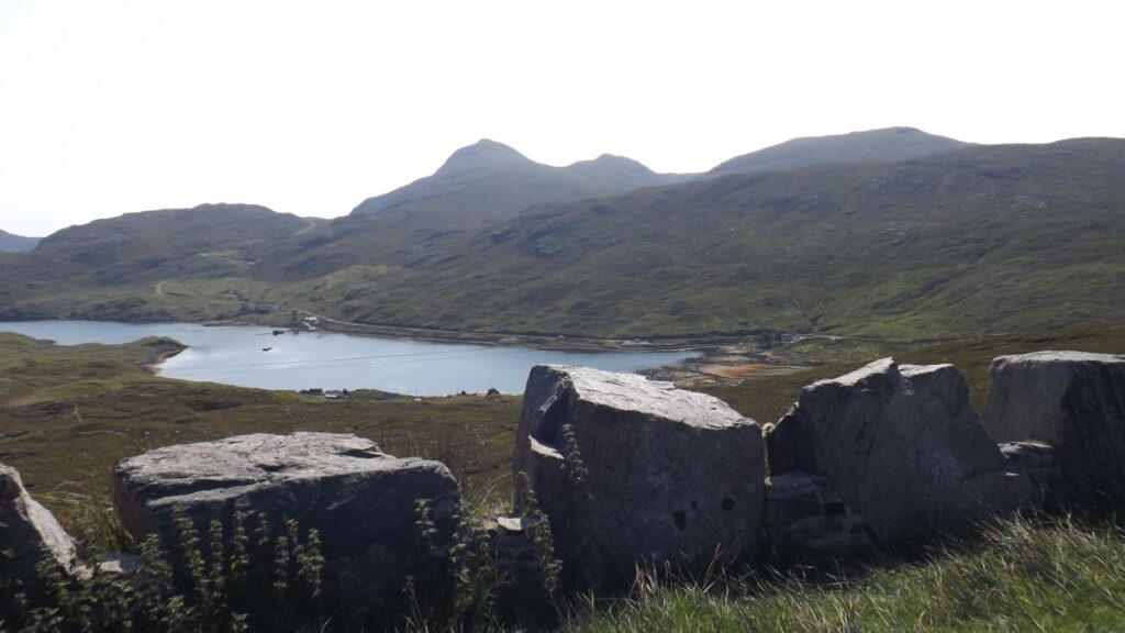 North Harris