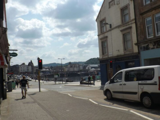 OBAN
