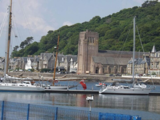 OBAN