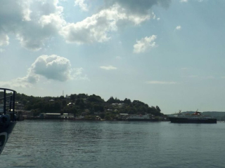OBAN