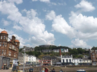 OBAN