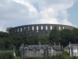 OBAN