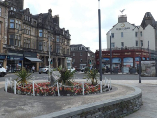 OBAN