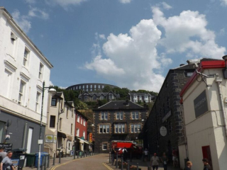 OBAN