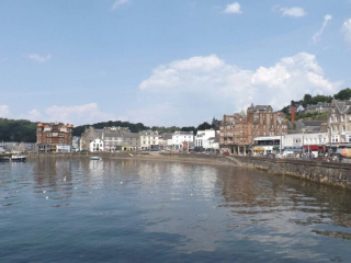 OBAN