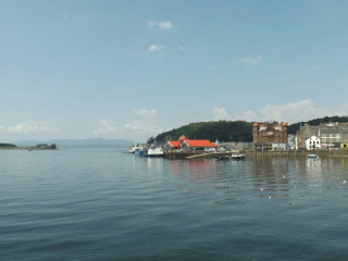 OBAN