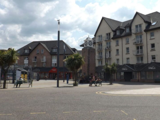 OBAN