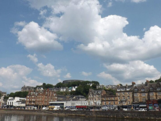 OBAN