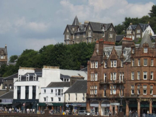 OBAN