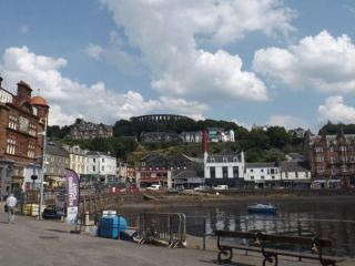 OBAN