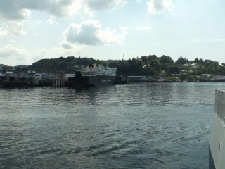 OBAN