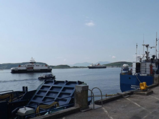 OBAN