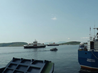 OBAN