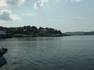 OBAN